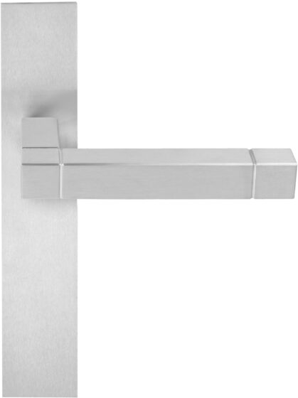 JB100 P236 SFC satin stainless steel