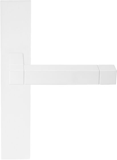 JB100 P236 SFC satin white