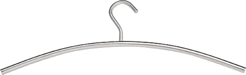 LB432 satin stainless steel