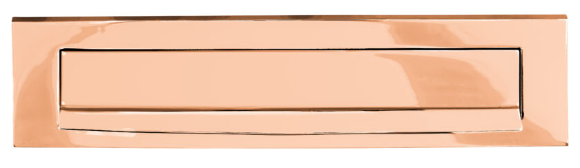 LB535 PVD polished copper
