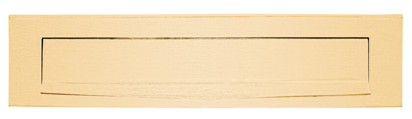 LB535 PVD satin gold