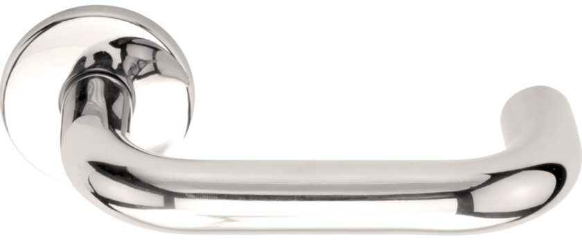 LBI 19 polished stainless steel