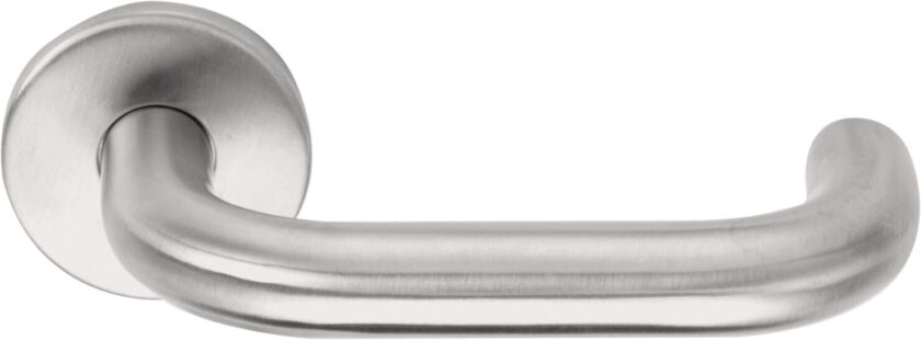 LBI 19 satin stainless steel