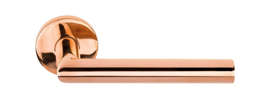 LBII 19 PVD polished copper