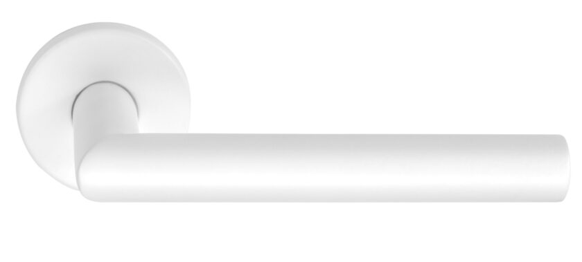 LBII 19 satin white