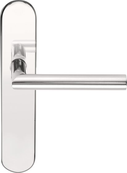 LBII 19 P13 SFC polished stainless steel