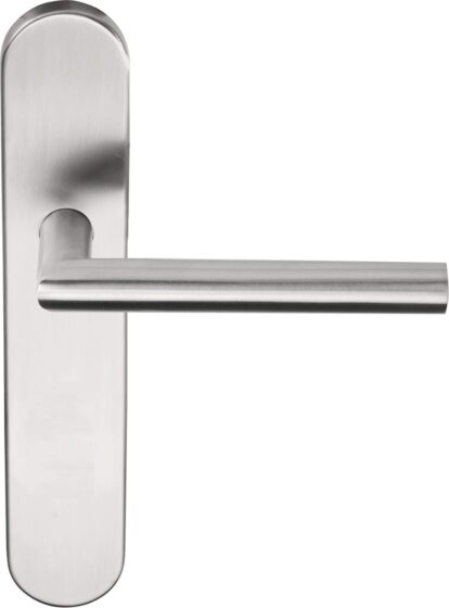 LBII 19 P13 SFC satin stainless steel