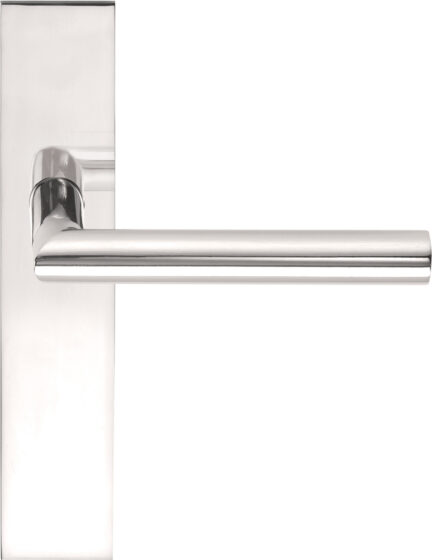 LBII 19 P236 SFC polished stainless steel