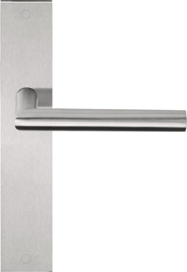 LBII 19 P236 SFC satin stainless steel