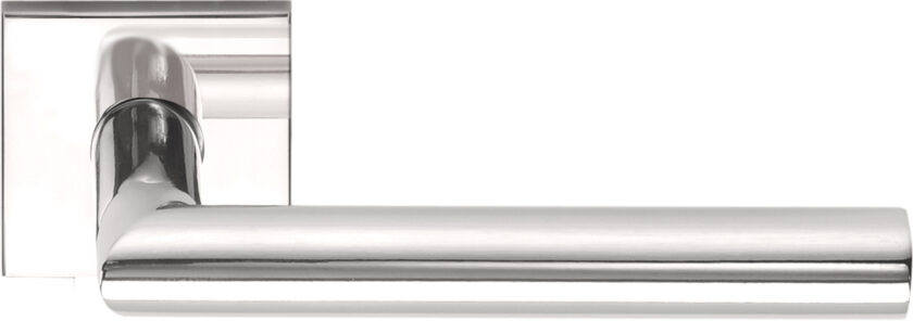 LBII 19 Q50 polished stainless steel