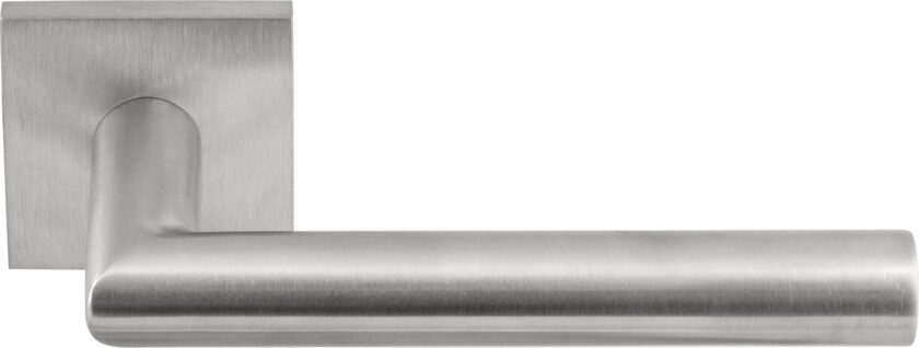 LBII 19 Q50 satin stainless steel
