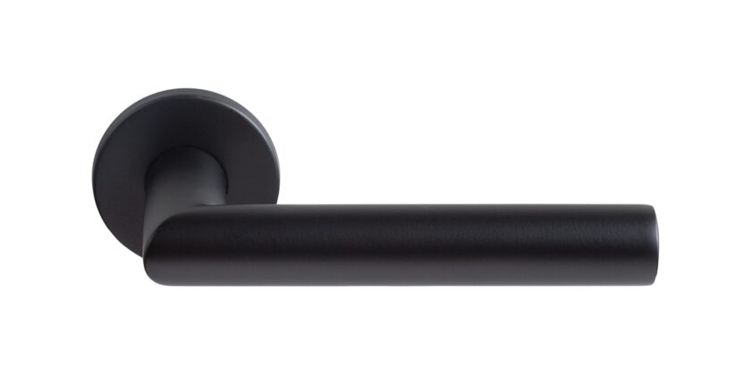 LBII 22 PVD satin black