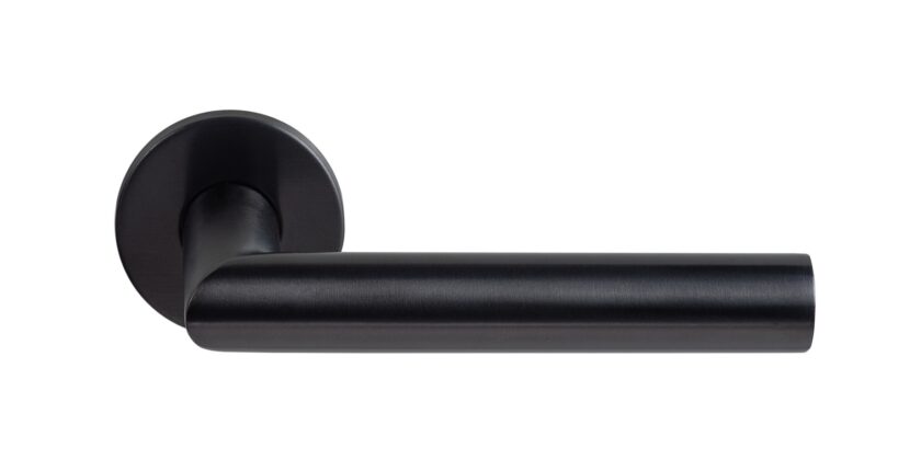 LBII 22 satin black