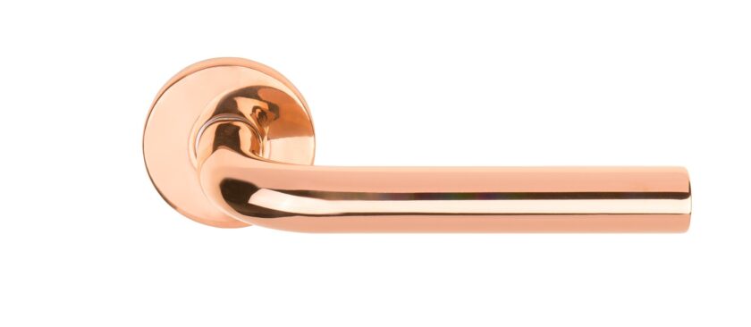 LBIII 19 PVD polished copper