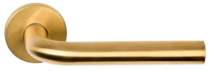 LBIII 19 PVD satin gold
