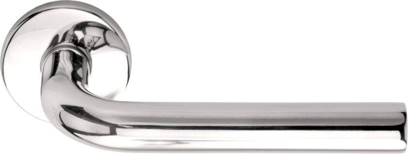 LBIII 19 polished stainless steel
