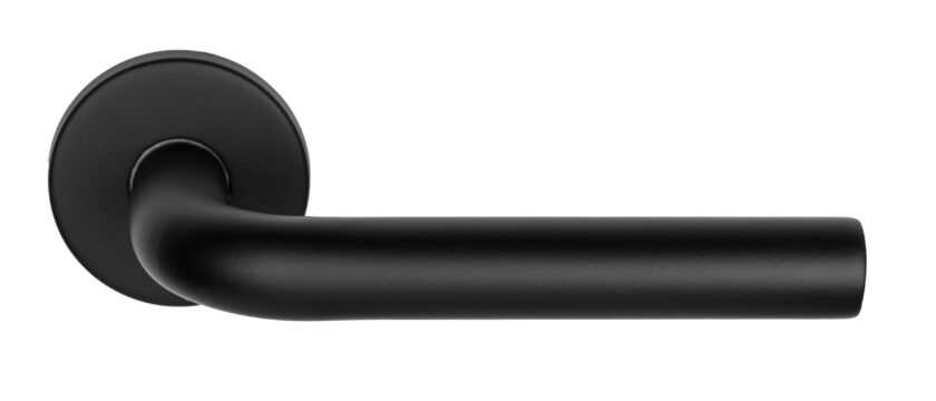 LBIII 19 satin black