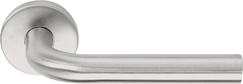 LBIII 19 satin stainless steel