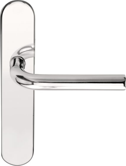 LBIII 19 P13 SFC polished stainless steel