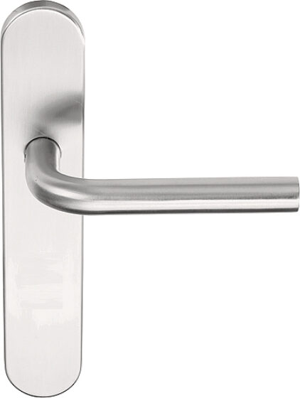 LBIII 19 P13 SFC satin stainless steel