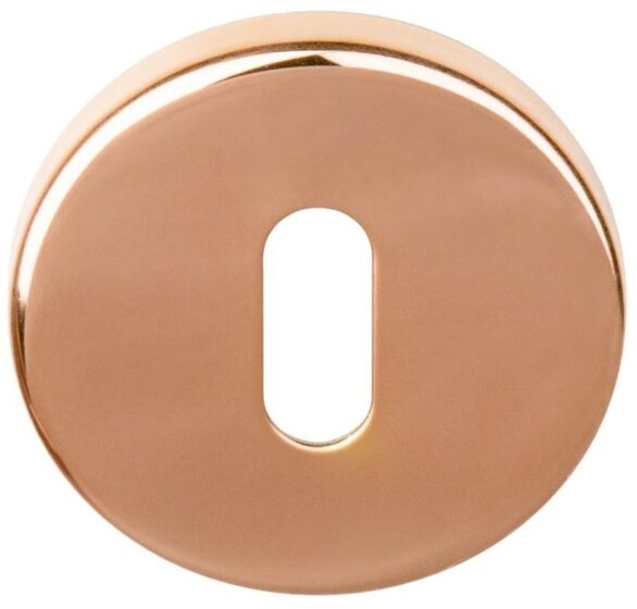 LBN50 PVD polished copper