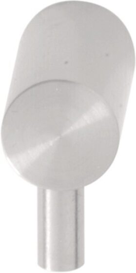 LBP10 satin stainless steel
