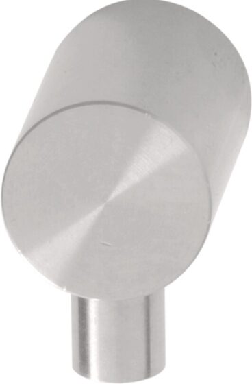 LBP20 satin stainless steel