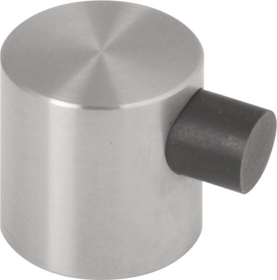 LBPCG satin stainless steel
