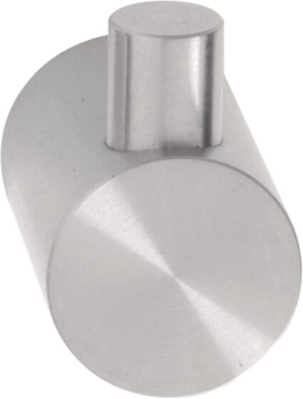 LBPH30 satin stainless steel