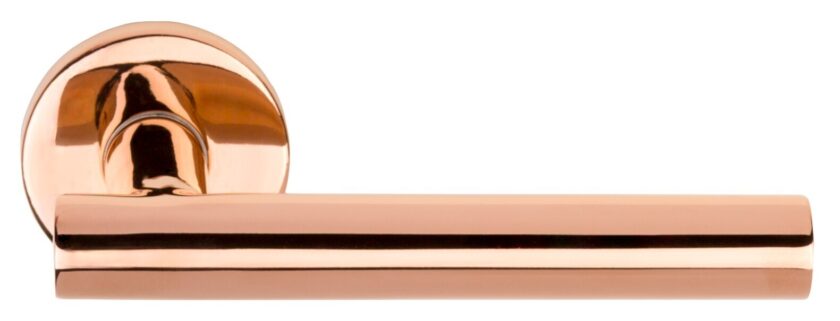 LBVII 19 PVD polished copper