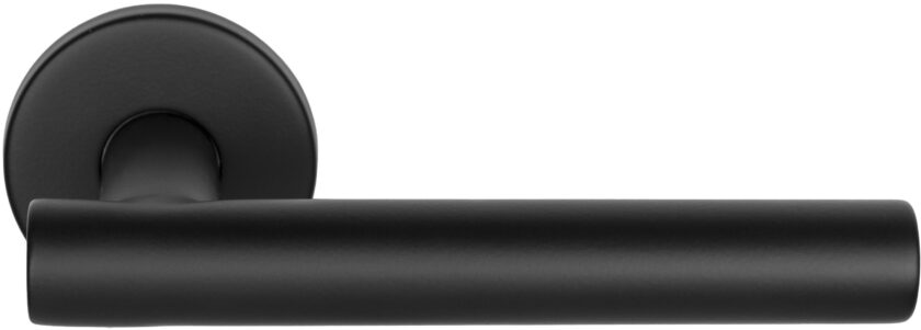 LBVII 19 satin black