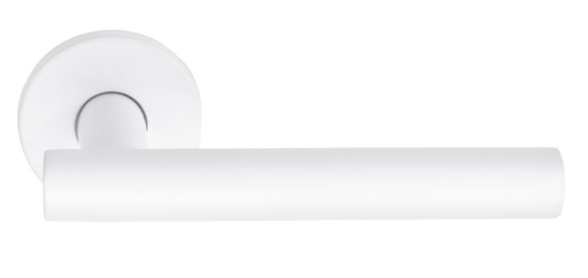 LBVII 19 satin white