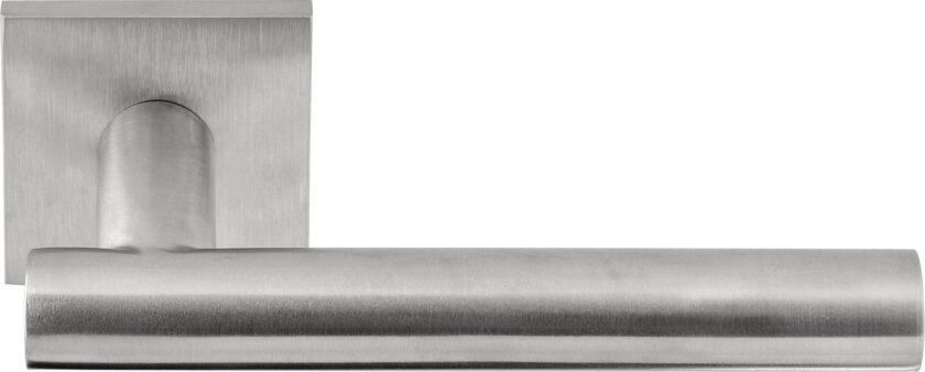 LBVII 19 Q50 satin stainless steel