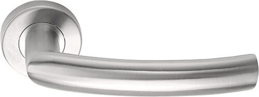 LBXIV satin tainless steel