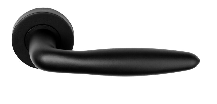 LBXVIII satin black