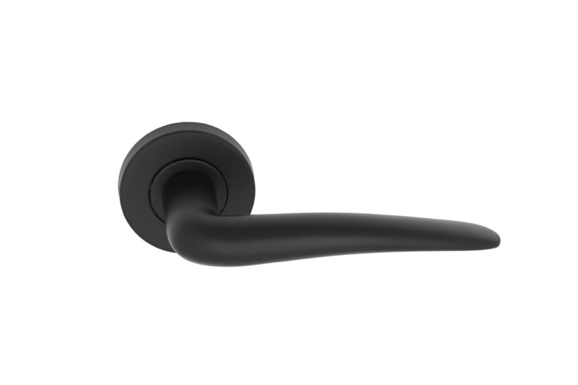 LBXX satin black