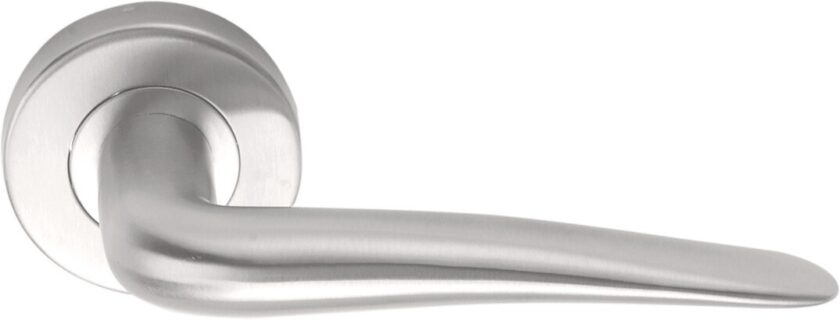 LBXX satin stainless steel
