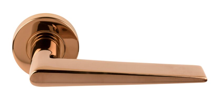 LBXXI PVD polished copper