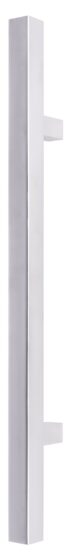 LSQ1065 C polished stainless steel