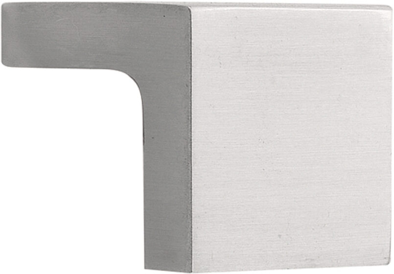 LSQ319 satin stainless steel