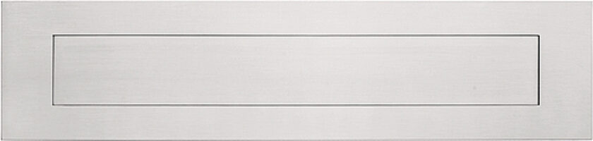 LSQ620 satin stainless steel