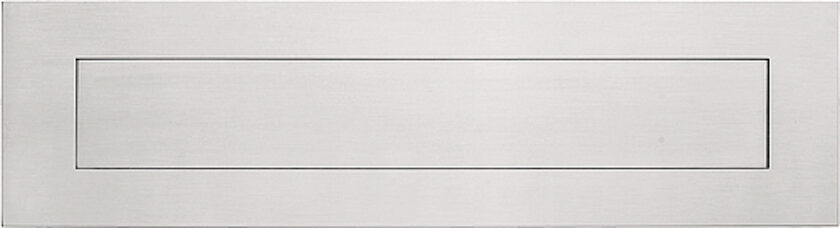 LSQ621 satin stainless steel