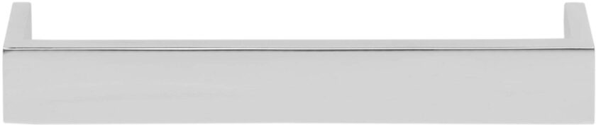 LSQ70 160 polished stainless steel