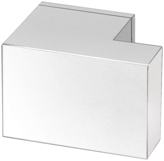 LSQ75 PD polished stainless steel
