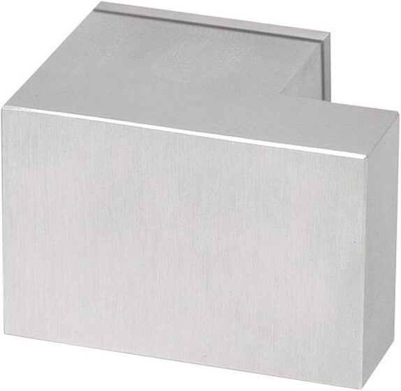 LSQ75 PD satin stainless steel