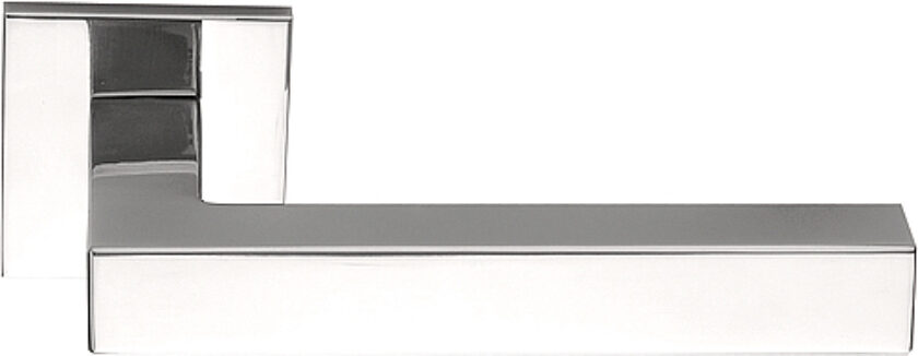 LSQI polished stainless steel