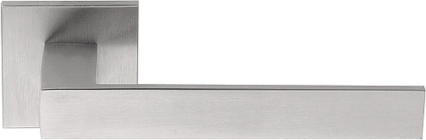 LSQII PVD satin stainless steel