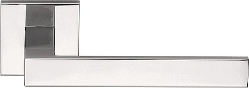 LSQII polished stainless steel