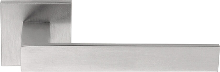 LSQII satin stainless steel