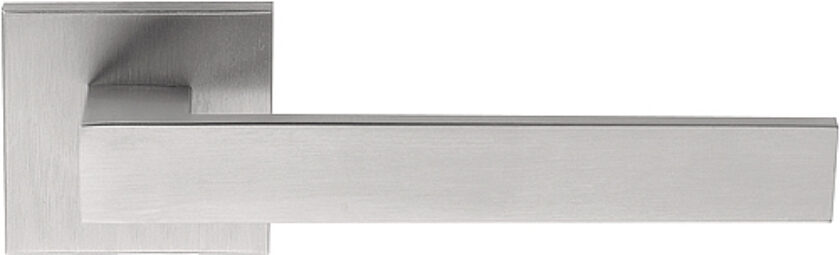 LSQIICB satin stainless steel